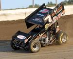 CDR: Powering Into Points
