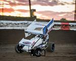 Paul McMahan 17th at ‘The