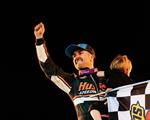 CHA-CHING: David Gravel C