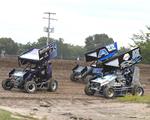 Lightning Sprints Season