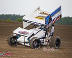 Paul McMahan 10th During