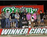 Champions were Crowned!