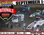 Inaugural Labor Day Weekend Spectacular at Lake Oz