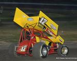 Channin Tankersley Wins A