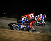 Champions Classic Pays 4k to Win 410 Sprint Car Main