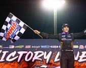Official Summary of Results May 18, 2026 Coles County Speedway