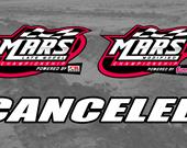 MARS Championship Tour event tonight at Highland Speedway is Canc