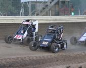 Six Different Tracks With Eighteen Dates Await MARA In 2026