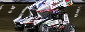 NEVER GIVE UP: Kofoid Overcomes Huge Gap to Steal...