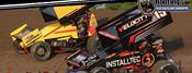 POWRi 410 Outlaw Sprints Set for Indiana-Illinois...