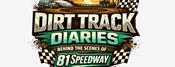 Dirt Track Diaries YouTube channel created.