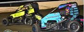 Thirteenth Annual POWRi Turnpike Challenge Approac...