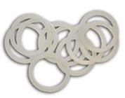 SRP Teflon Washers, 2/Pkg -10 AN 