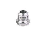 AN12 Male Aluminum Weld Bung Fitting