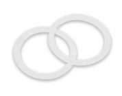 Holley 26-102 Nylon Fitting Gasket: 7/8 Inch