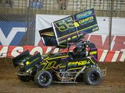 38th Lucas Oil Tulsa Shootout Underway With Outlaw Heat Races Complete