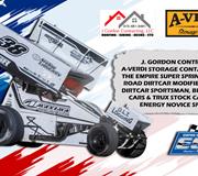Fulton Speedway Set To Kickoff Season with Empire Super Sprints