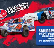 The Fulton Speedway 2026 Season Kicks off Saturday May 9th