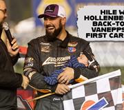 VP Racing Fuels Presents Mod/Spts/ML/4-Cyl plus Novice Sportsman
