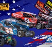 Brewerton Hosts Empire Super Sprints to Kick Off Memorial Day Wee