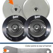 Pro Series Post Anchors SA Helmets