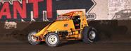 ARIZONA HOMECOMING: DAVIS WINS RAIN-SHORTENED USAC...
