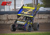 2024 – WILMOT RACEWAY – SALUTE TO CHAMPI