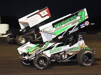 Photo by Jeff Bylsma