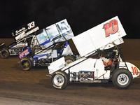 Photo by Jeff Bylsma