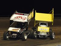 Photo by Jeff Bylsma