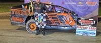 Carey Terrance Holds off Felix Roy in Thursday Nig...