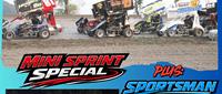 Devil's Bowl Speedway Ready for Action-Packed Satu...