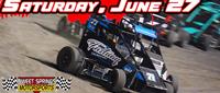 Midwest Lightning Sprints Rejoin Weekly Racing at...