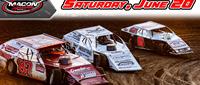 Family Night & Rocco’s Race to Twenty with Weekly...