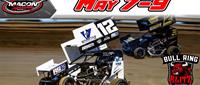 Macon Speedway Prepares for Bullring Blitz with PO...