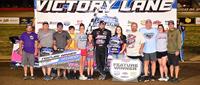 Ryan Gustin Tops MLRA Fall Nationals Opener At Luc...