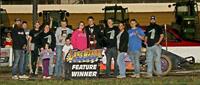 POWRi B-Mod Division Weekly Report: April 10-11