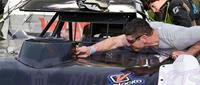 Shipley competes in Michigan doubleheader
