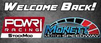 Monett Motor Speedway Returns in 2026 with Pair of...