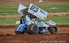 Bergman snags Lone Star cash in Abilene