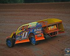 NEWSOME RACEWAY PARTS WEEKLY RACING SERIES MO