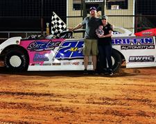 Newsome Raceway Parts Weekly Racing Series La