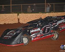 NEWSOME RACEWAY PARTS WEEKLY RACING SERIES LA