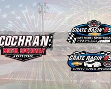 Cochran Set for Star-Spangled Showdown with “