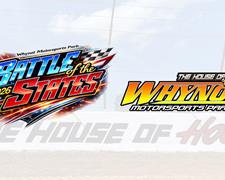 2026 Battle of the States Set for March 12–14