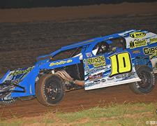 NEWSOME RACEWAY PARTS WEEKLY RACING SERIES MO