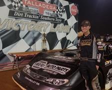 Newsome Raceway Parts Weekly Racing Series La