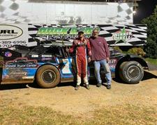 NEWSOME RACEWAY PARTS 2020 WEEKLY RACING SERI