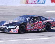 C.E. Falk Posts 6th and 7th Wins in Doublehea
