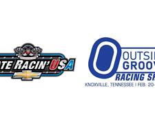 CRUSA | 2026 Outside Groove Racing Show